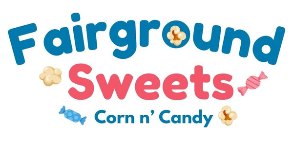 Fairground Corn N’ Candy
